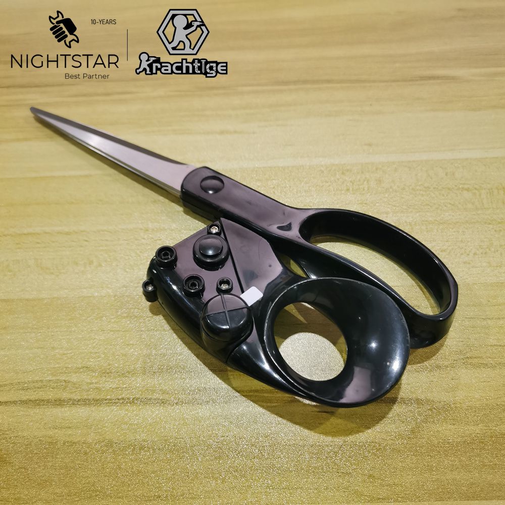 Scissors Stainless Craft - New Professional Laser Guided Stainless Steel