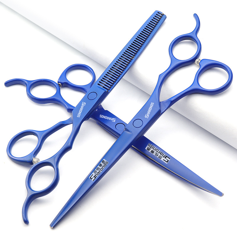 Scissors Stainless Craft - VIP 7-inch Pet Scissors, Teddy Dog