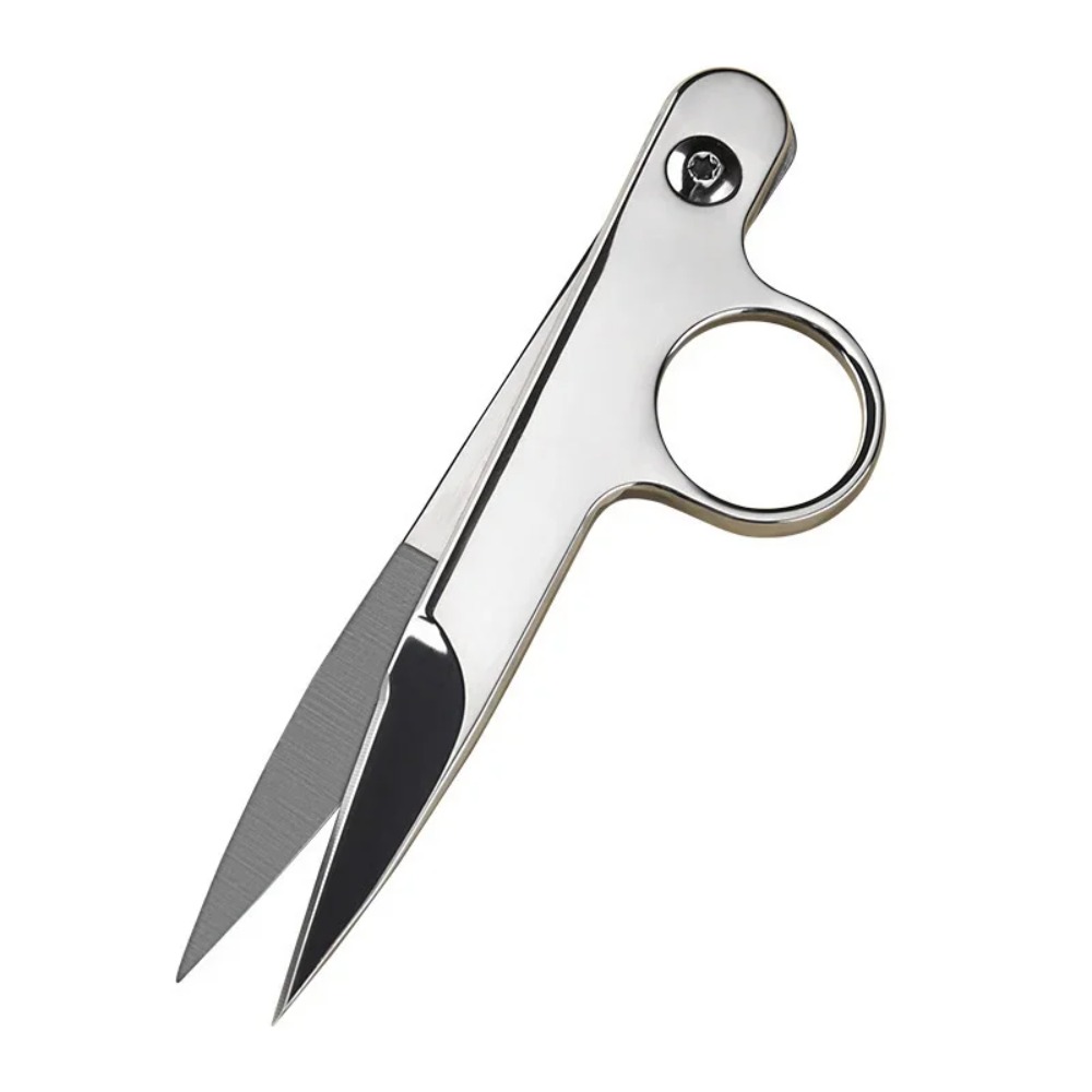 Scissors Stainless Craft - Professional Sewing Scissors Stainless Steel Fabric