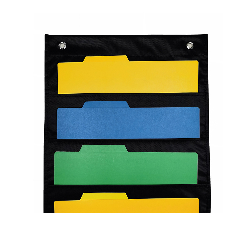 Hanging Wall File Organizer La - File Folder Hanging ulasan dan harga