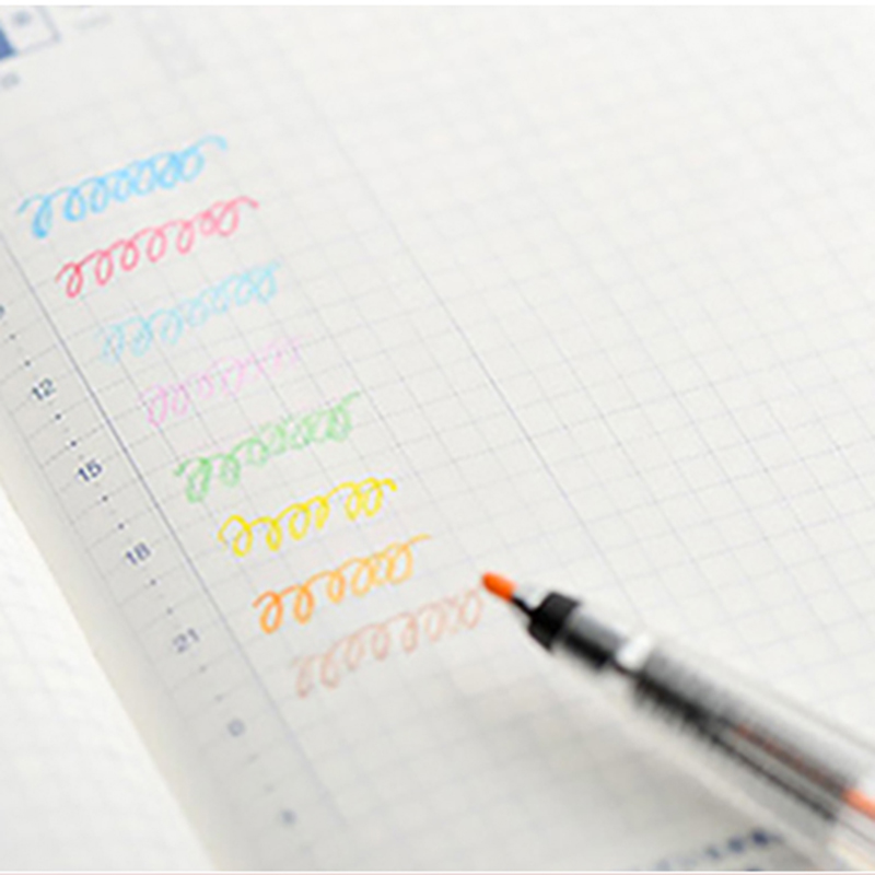 LifeMaster Pentel Multi 8 Lead - Pentel Pen Energel ulasan dan harga