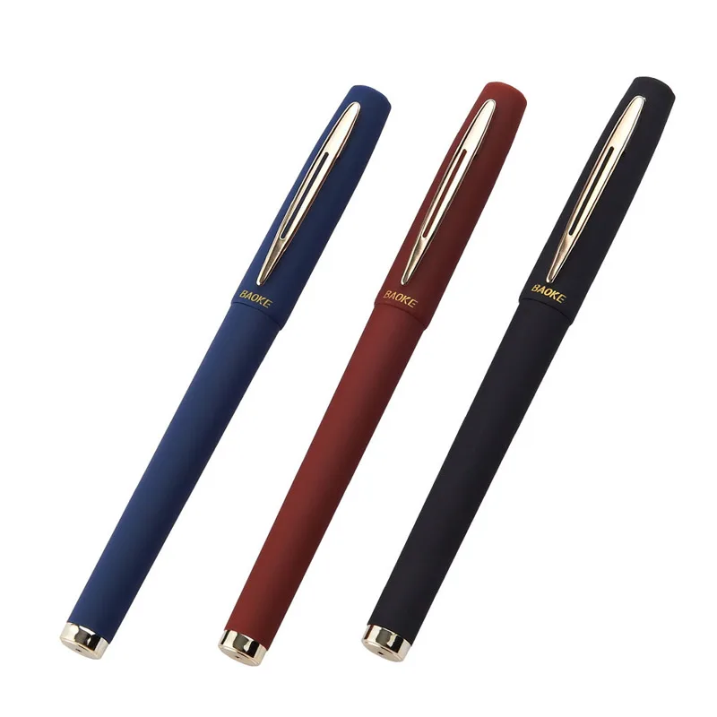 0.5/0.7/1.0mm Large Capacity O - Office Stationery Supply Business ulasan dan harga