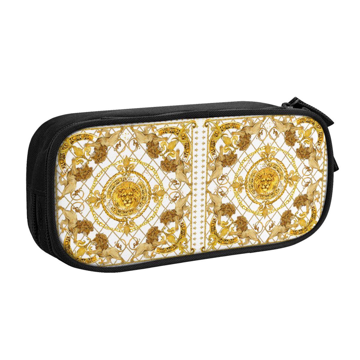 Custom Luxury Golden Lion Euro - Lion Stationery & Office Supply(Kunshan)Co.Ltd ulasan dan harga