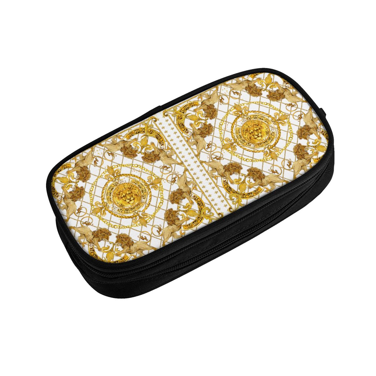 Custom Luxury Golden Lion Euro - Lion Stationery & Office Supply(Kunshan)Co.Ltd ulasan dan harga