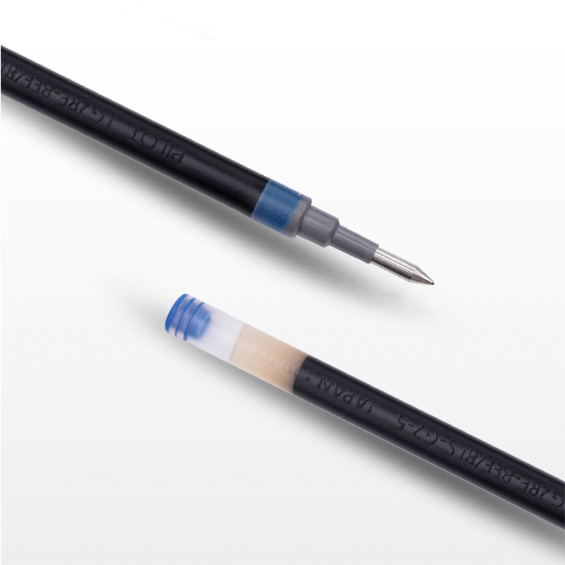 12 Pcs PILOT Refill BLS-G2 for - Pilot Pen G2 ulasan dan harga