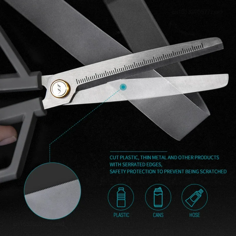  JIMIHOME Scissors and Utility - Scissors Stainless Craft ulasan dan harga