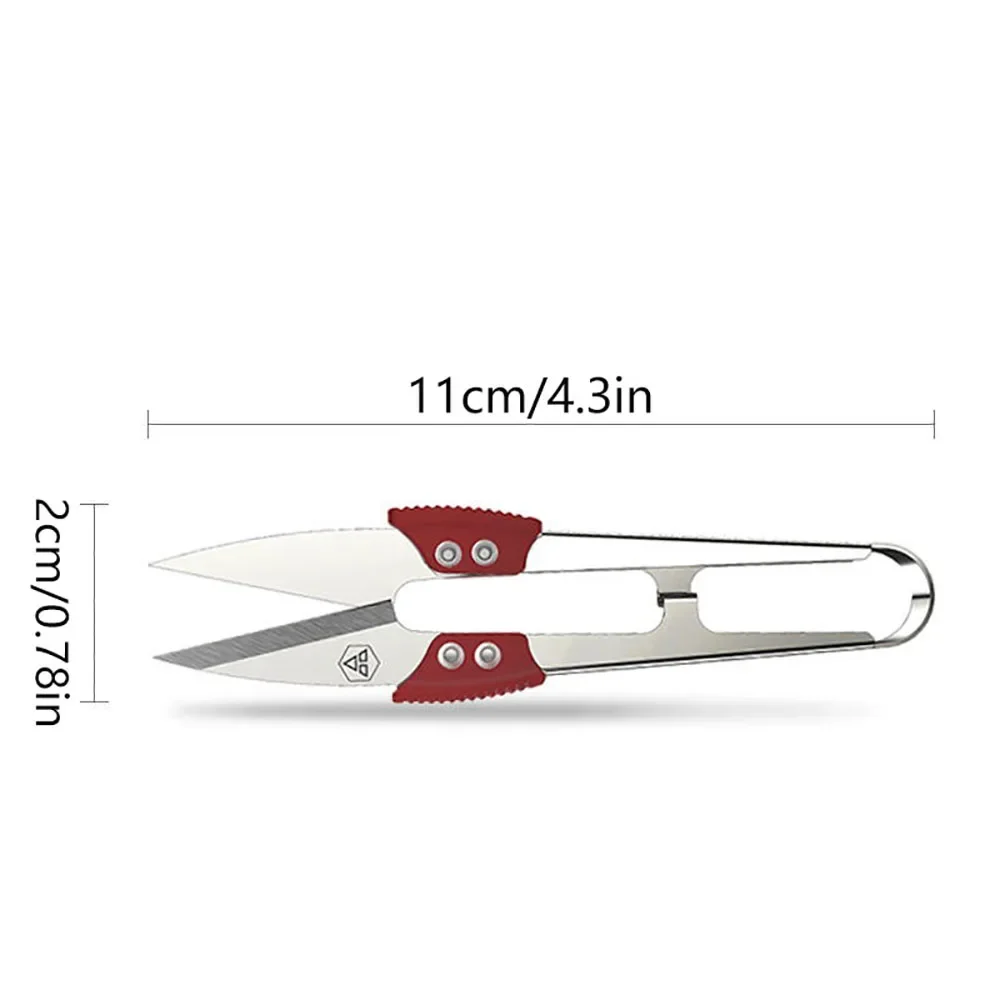 1/3/5pcs Premium Stainless Ste - Scissors Stainless Craft ulasan dan harga