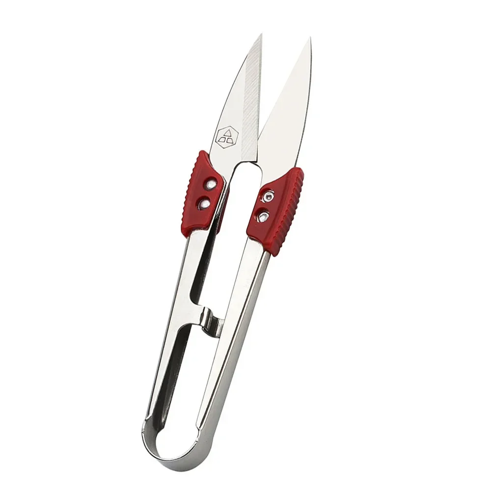 1/3/5pcs Premium Stainless Ste - Scissors Stainless Craft ulasan dan harga