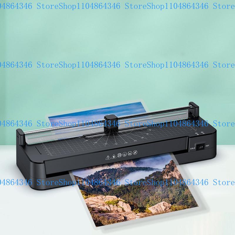 5asd 337 Document Laminating M - Document Laminator Pouch ulasan dan harga