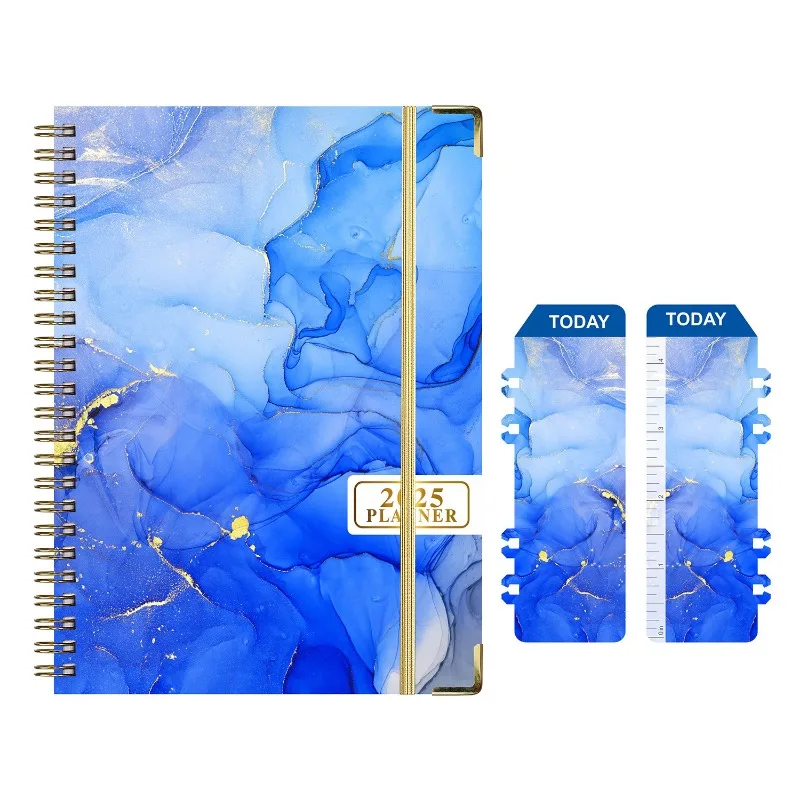 2025 Weekly & Monthly Planner  - Planner Weekly Budget ulasan dan harga