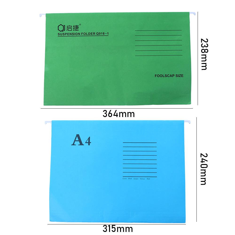 Desktop File Storage A4 FC Siz - File Folder Hanging ulasan dan harga