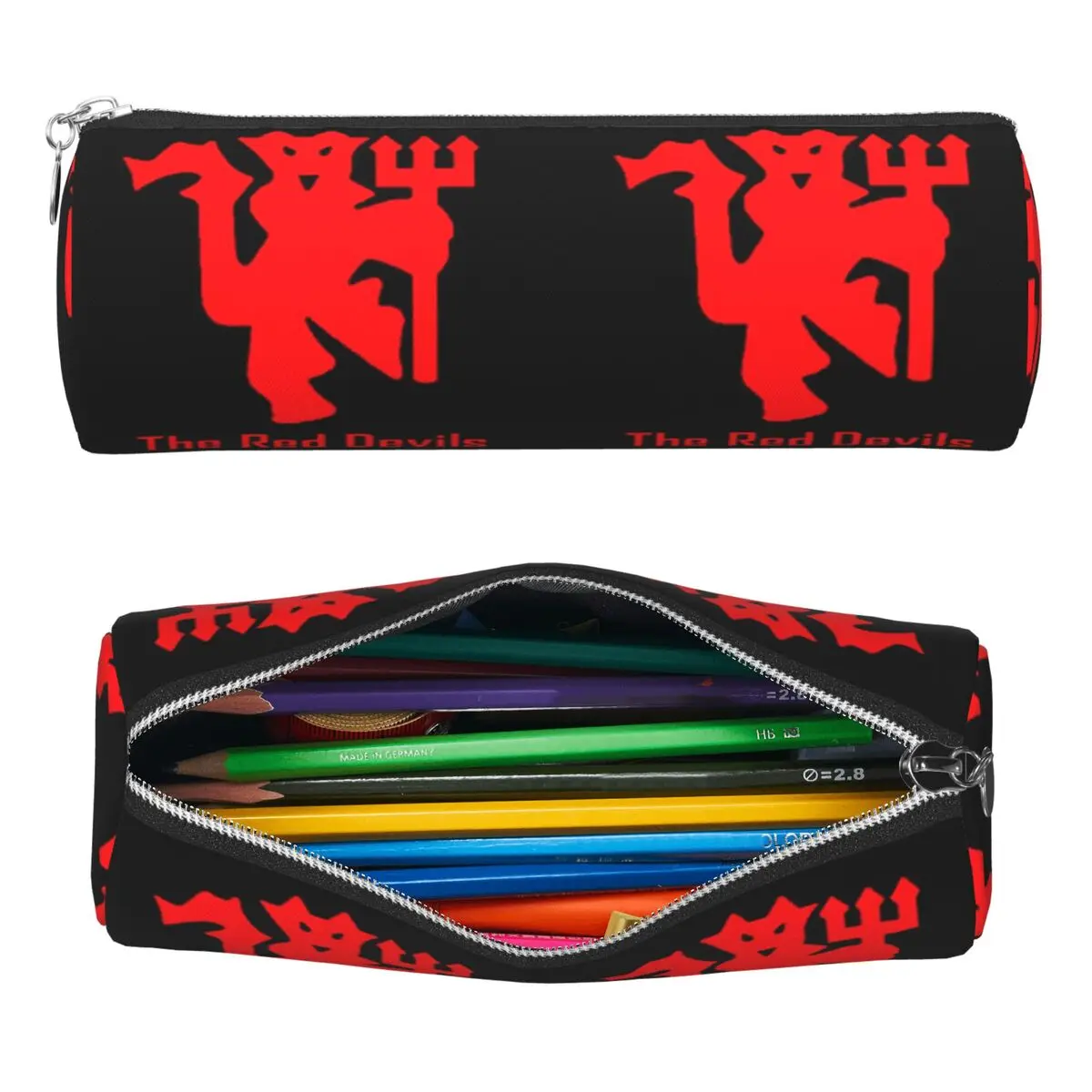 Devils Of Manchester, Manchest - Manchester Stationery Office Supply & School Stationery Store ulasan dan harga