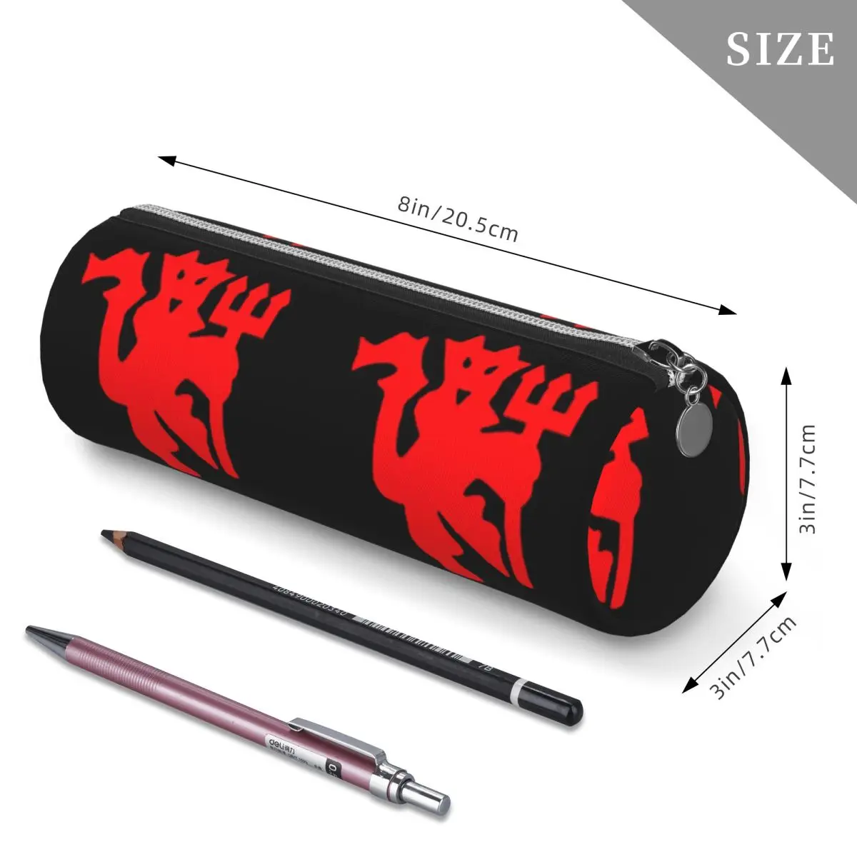 Devils Of Manchester, Manchest - Manchester Stationery Office Supply & School Stationery Store ulasan dan harga