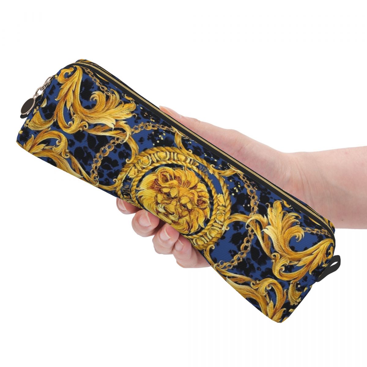 Golden Lion Damask Ornament Pe - Lion Stationery & Office Supply(Kunshan)Co.Ltd ulasan dan harga