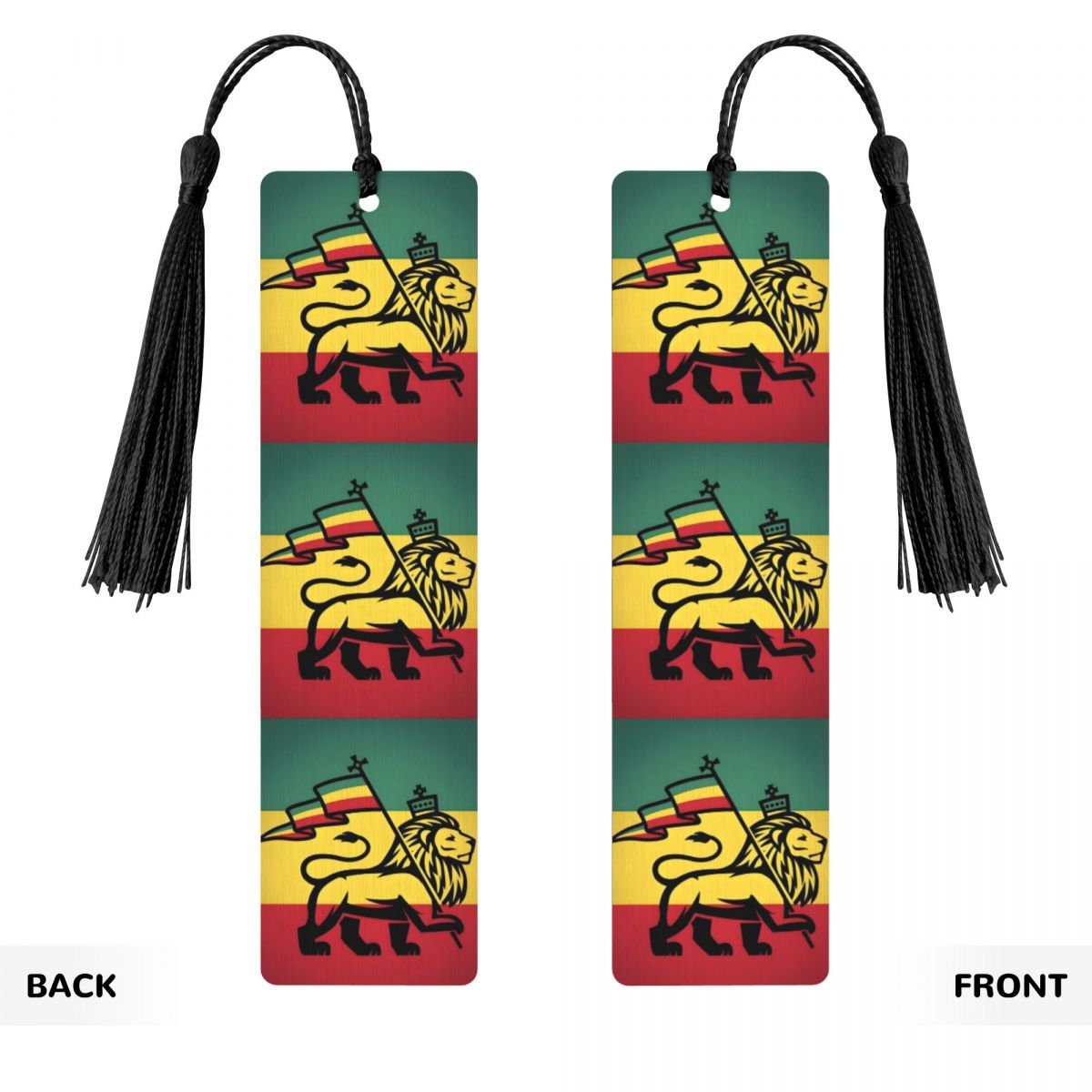 Cute Jamaica Rasta Flag Lion O - Lion Stationery & Office Supply(Kunshan)Co.Ltd ulasan dan harga