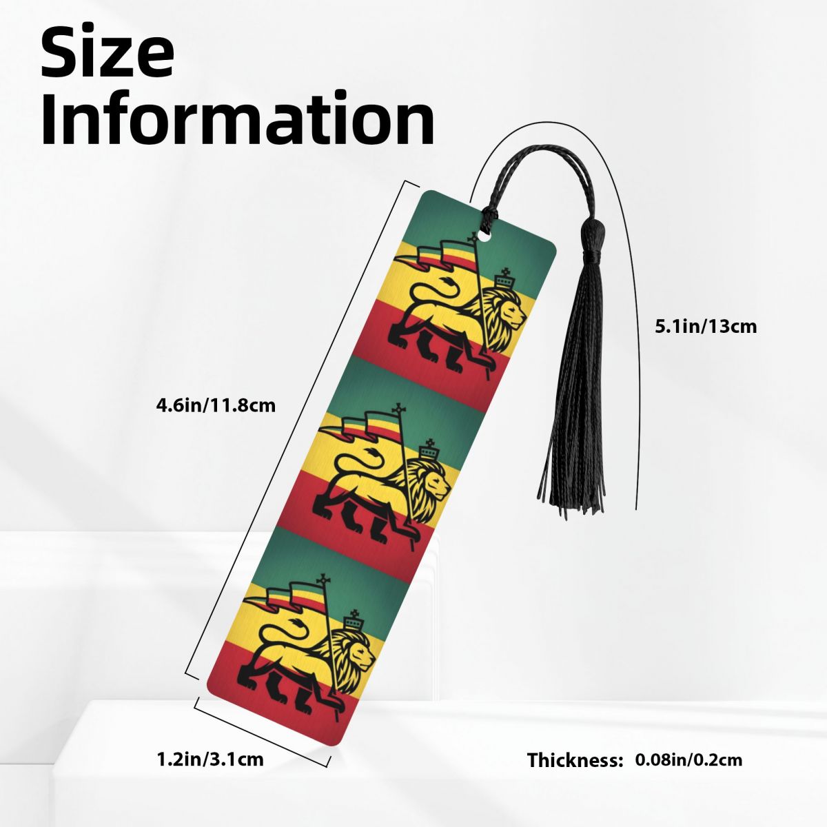 Cute Jamaica Rasta Flag Lion O - Lion Stationery & Office Supply(Kunshan)Co.Ltd ulasan dan harga