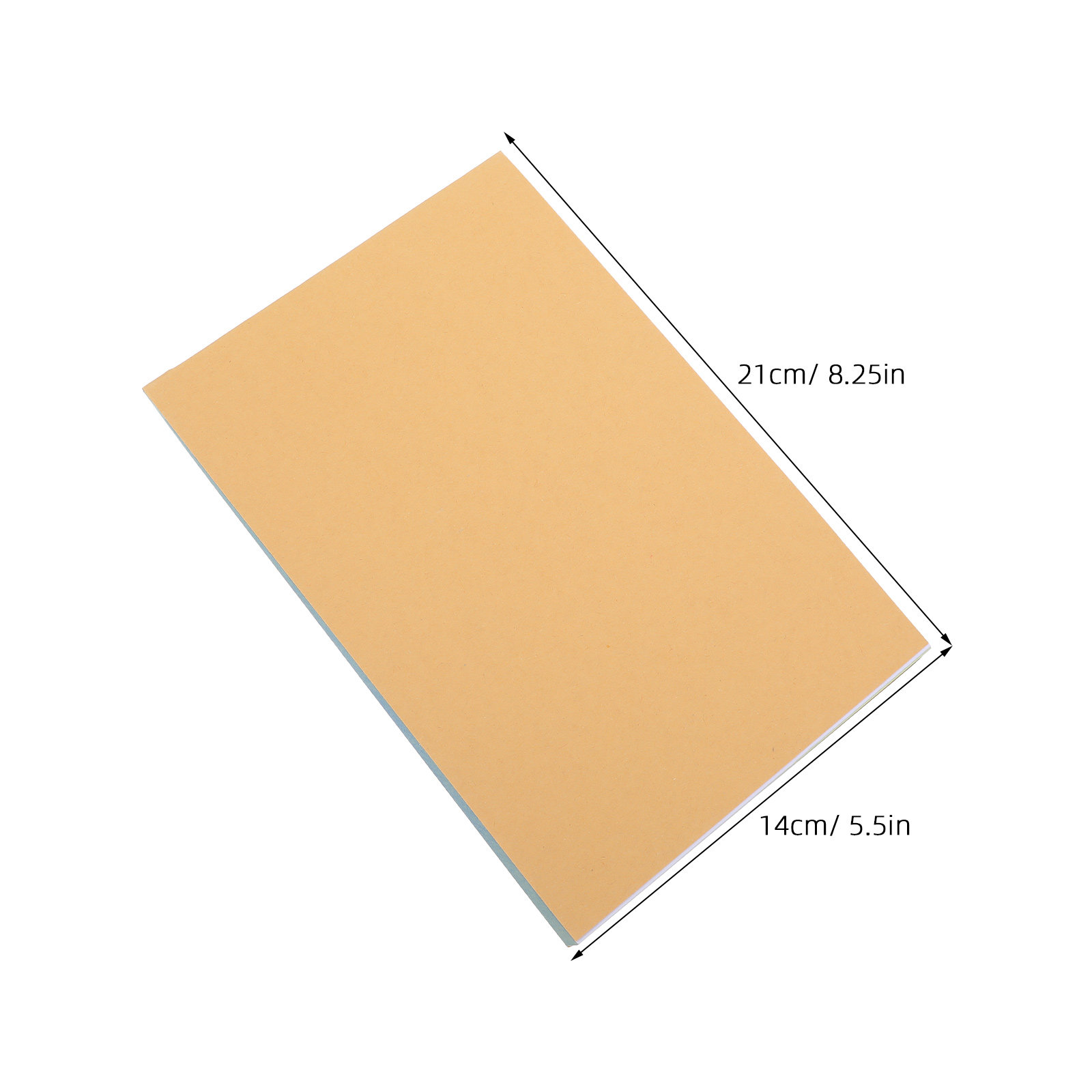 2Pcs Order Invoice Book 2-Part - Carbon Copy Book ulasan dan harga