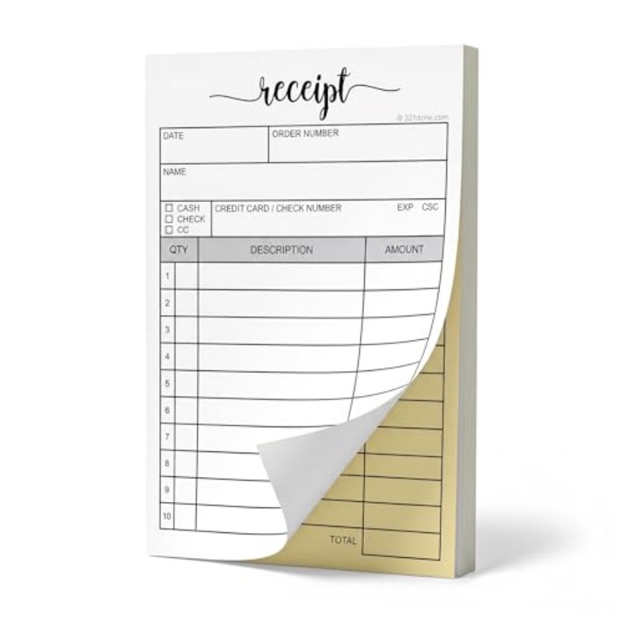 Book with Carbon Copies for Sm - Carbon Copy Book ulasan dan harga