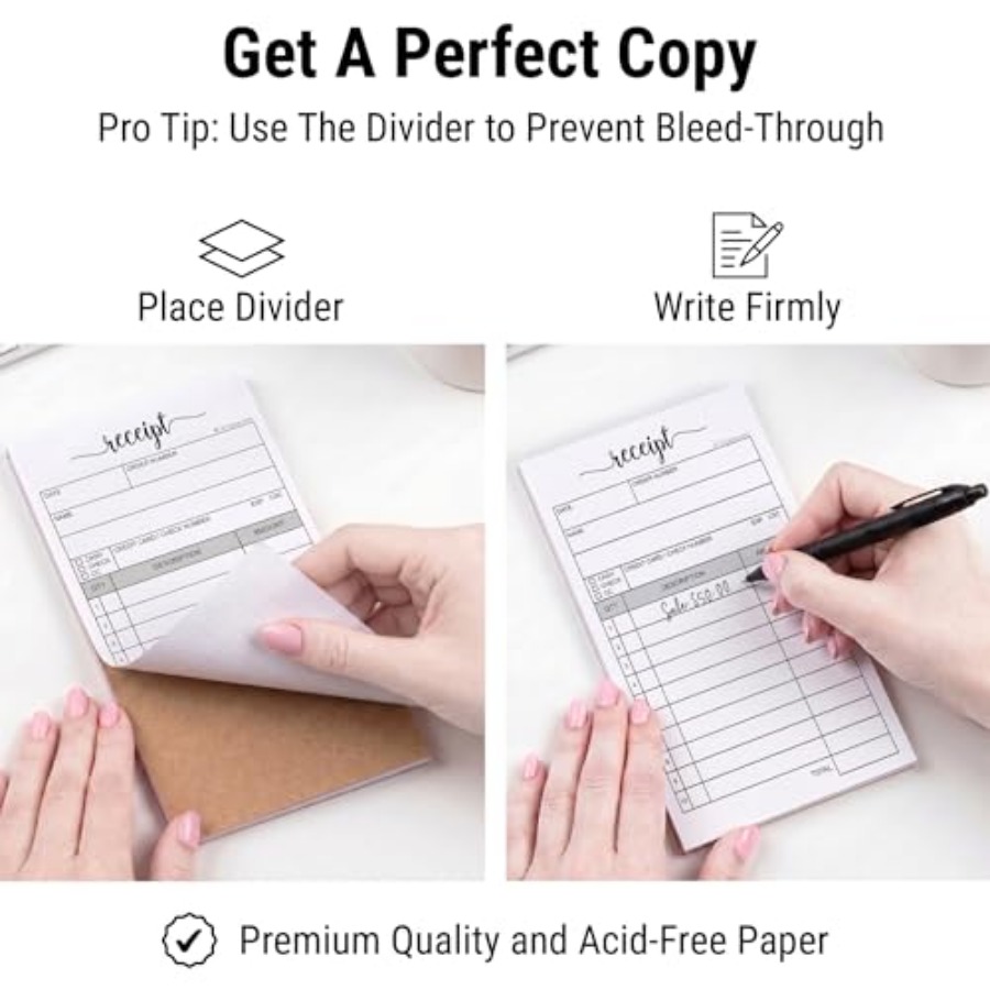 Book with Carbon Copies for Sm - Carbon Copy Book ulasan dan harga