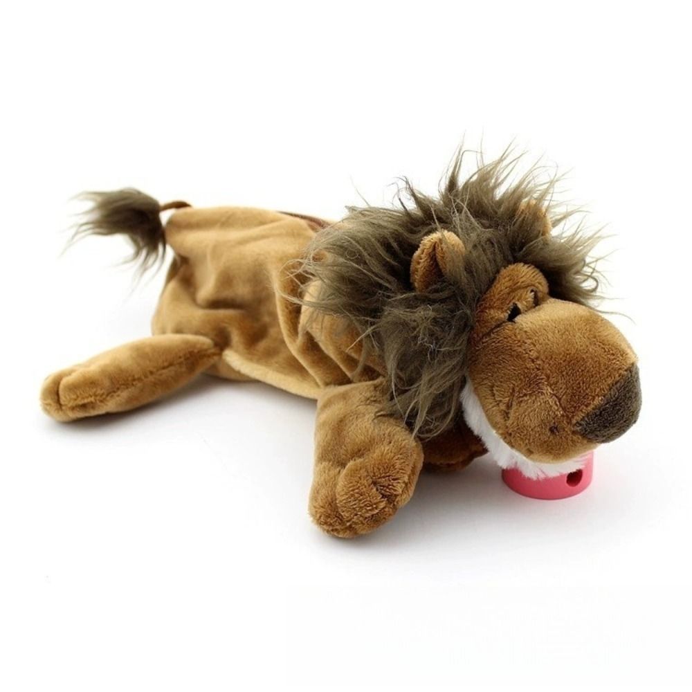 Creative Cute Pencil Bags Kawa - Lion Stationery & Office Supply(Kunshan)Co.Ltd ulasan dan harga