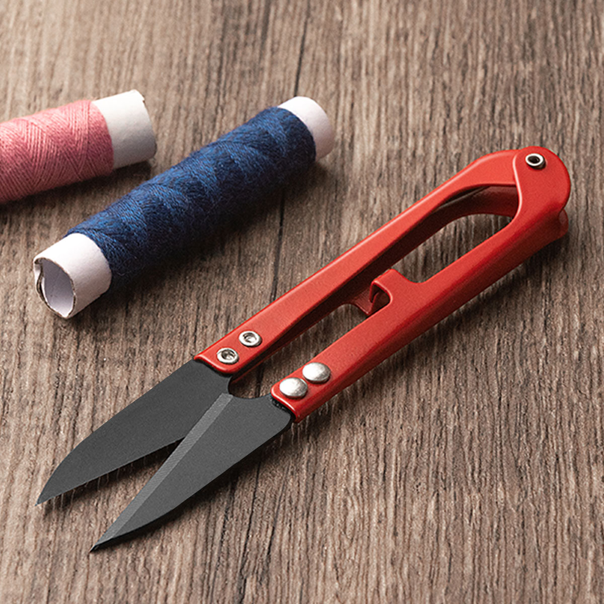 Fishing Scissors Multicolor Tr - Scissors Stainless Craft ulasan dan harga