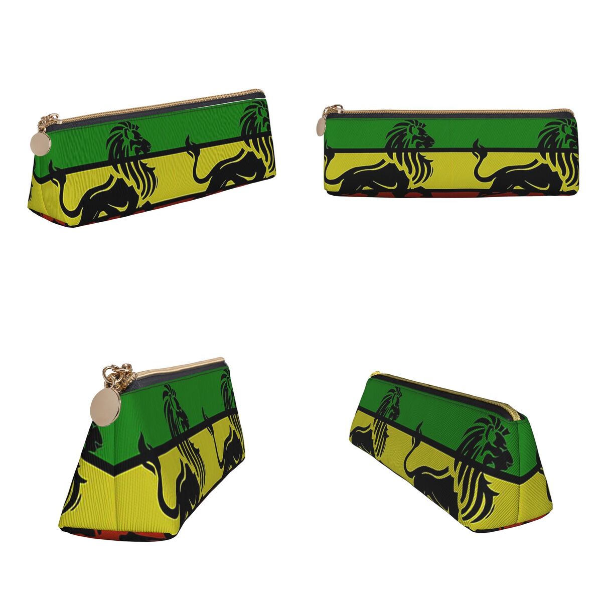 Black Rasta Lion On Rasta Flag - Lion Stationery & Office Supply(Kunshan)Co.Ltd ulasan dan harga