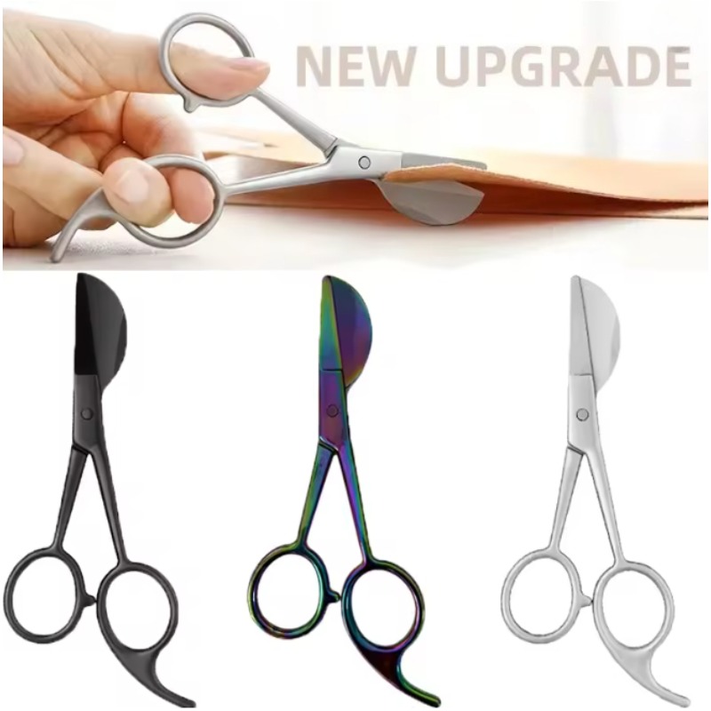 Portable Ergonomic Duckbill Bl - Scissors Stainless Craft ulasan dan harga