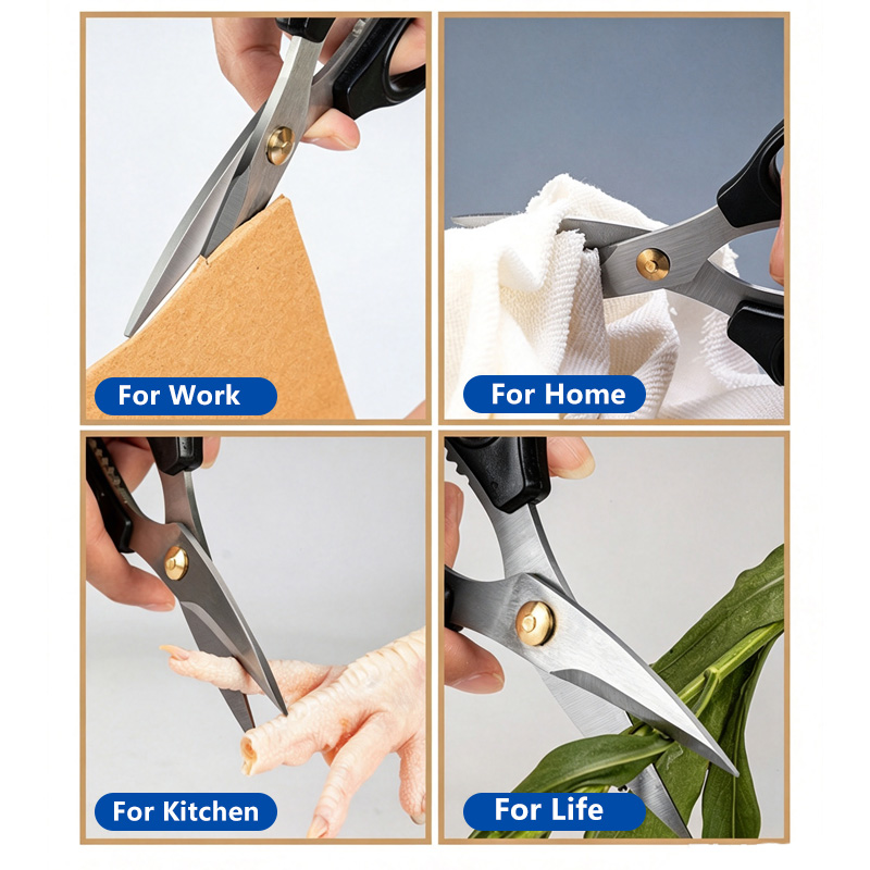Stainless Steel Scissors Manga - Scissors Stainless Craft ulasan dan harga