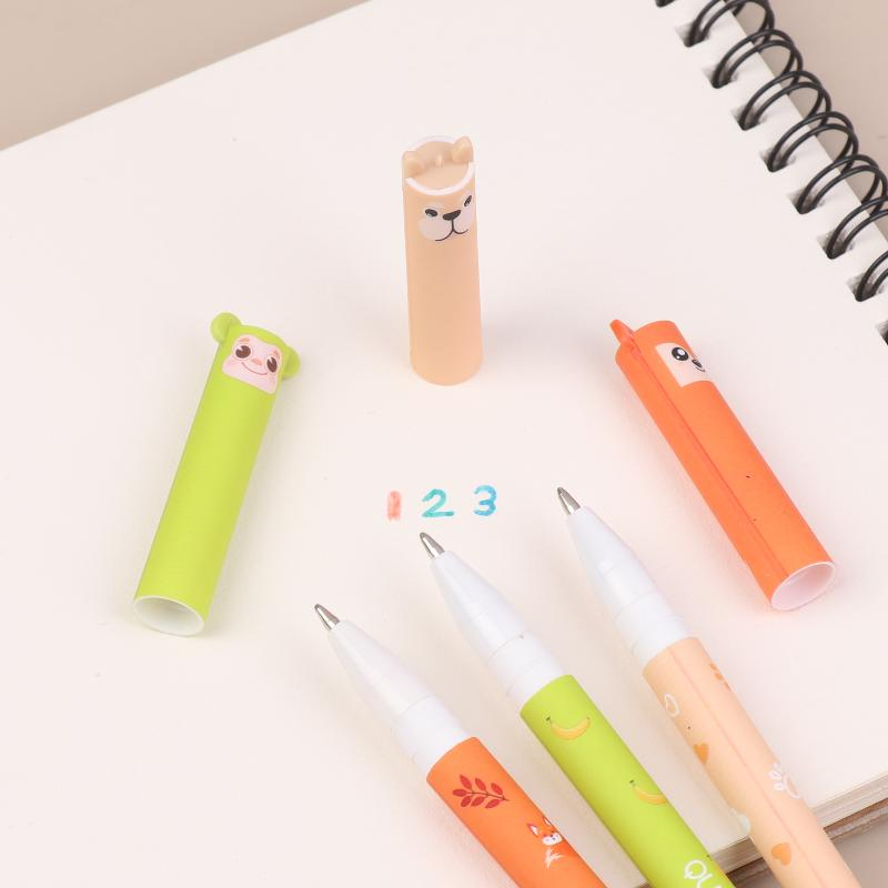 Erasable Gel Ink Pens Set of 8 - Gel Ink Pen Set ulasan dan harga
