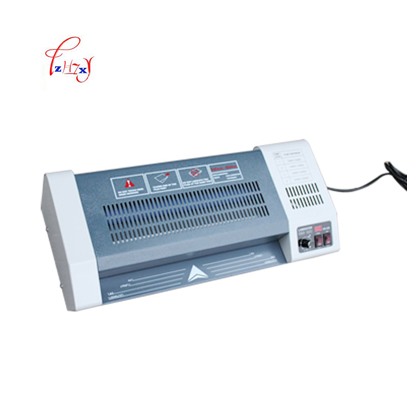 A3 Size Electric Laminator SG- - Document Laminator Pouch ulasan dan harga