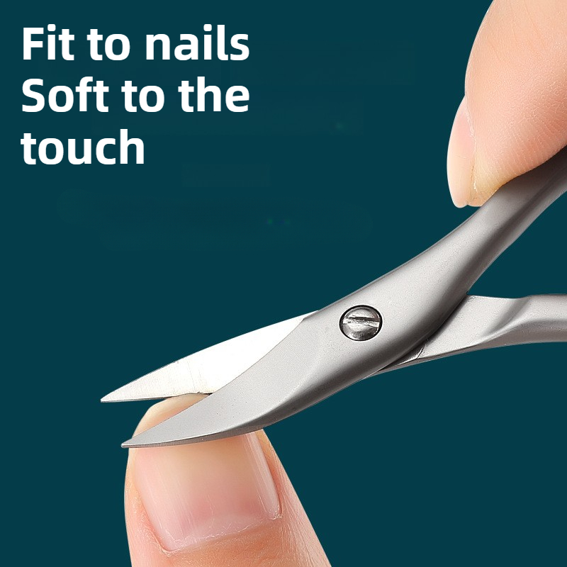 New Craft Nail Scissors Stainl - Scissors Stainless Craft ulasan dan harga