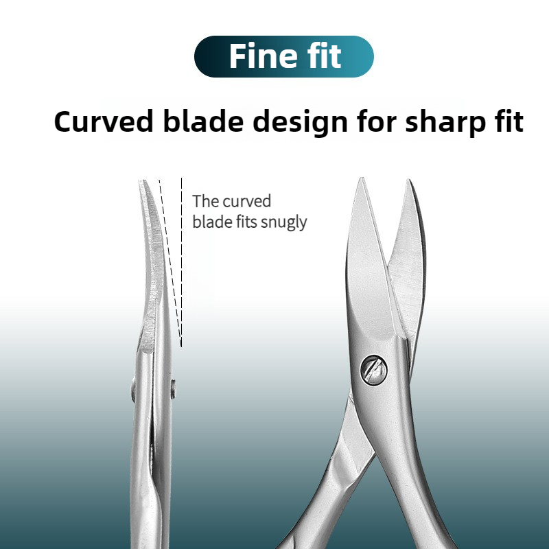 New Craft Nail Scissors Stainl - Scissors Stainless Craft ulasan dan harga