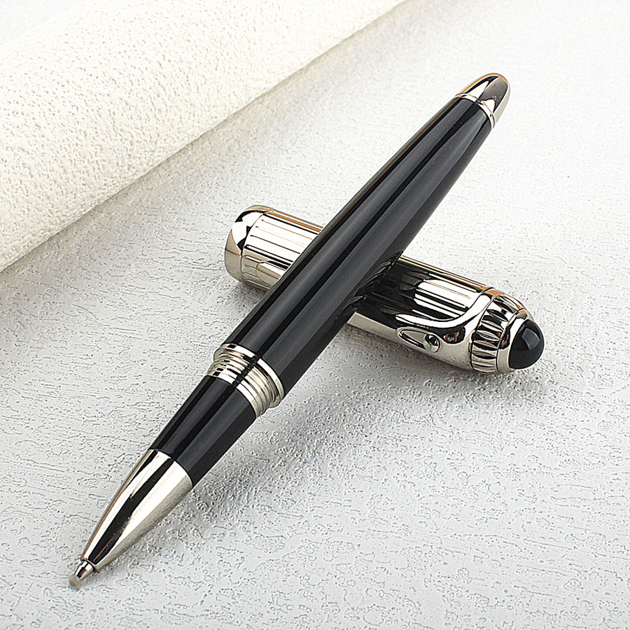 Luxury Metal Ballpoint Pen Bus - Office Stationery Supply Business ulasan dan harga