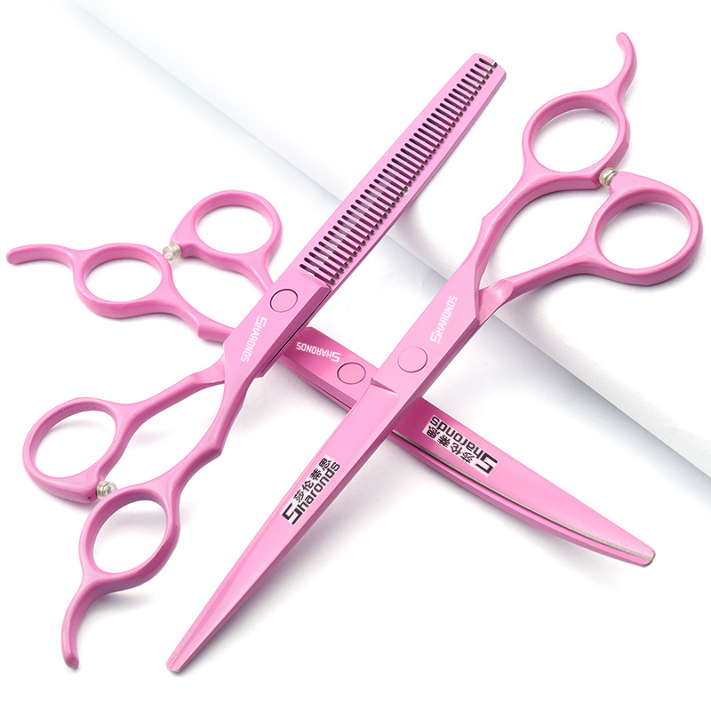 VIP 7-inch Pet Scissors, Teddy - Scissors Stainless Craft ulasan dan harga