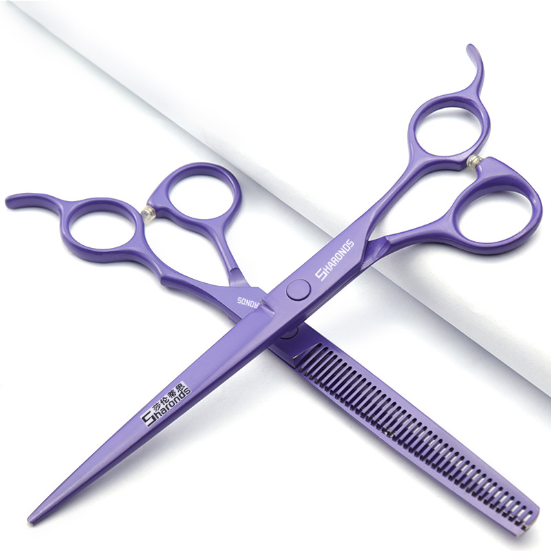 VIP 7-inch Pet Scissors, Teddy - Scissors Stainless Craft ulasan dan harga