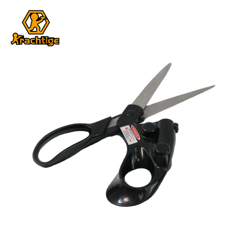 New Professional Laser Guided  - Scissors Stainless Craft ulasan dan harga