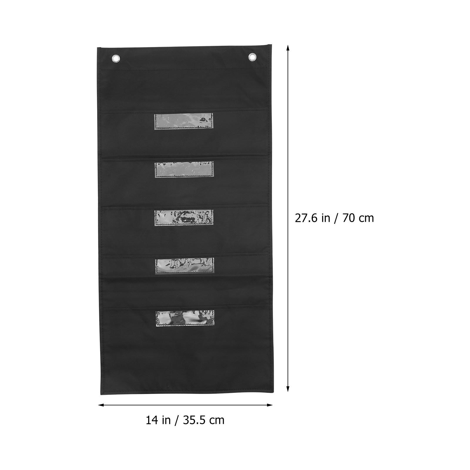 Multi-Layer Folder Bag Portabl - File Folder Hanging ulasan dan harga
