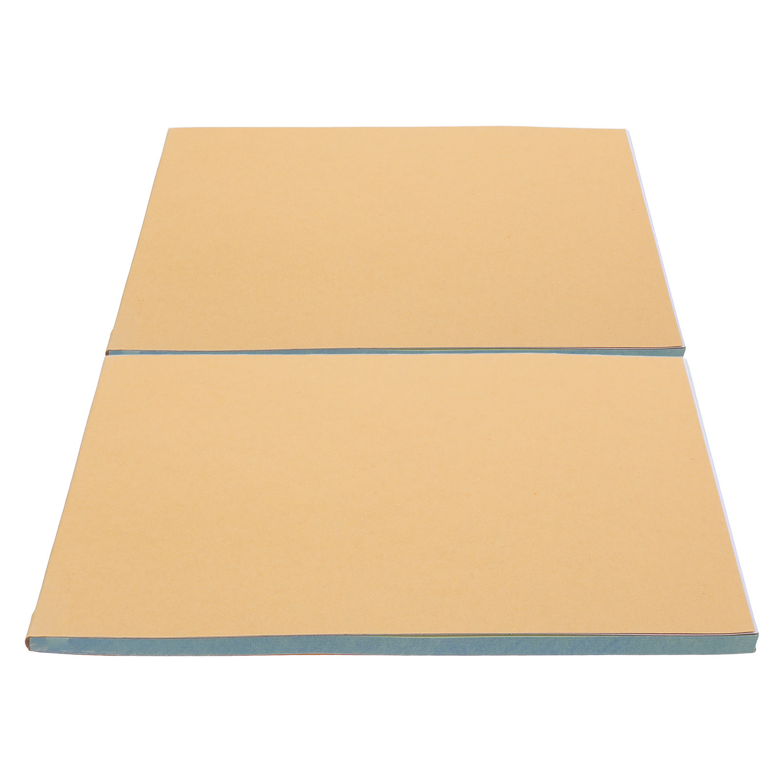 2Pcs 2-Part Receipt Book with  - Carbon Copy Book ulasan dan harga