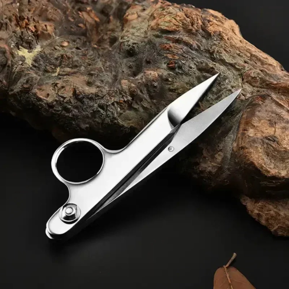 Professional Sewing Scissors S - Scissors Stainless Craft ulasan dan harga
