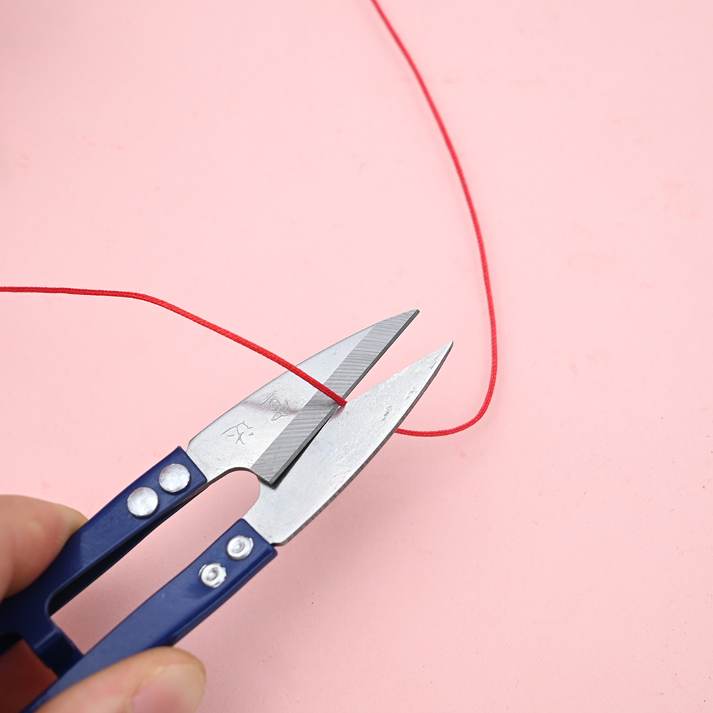 11x2cm Stainless Steel Sharp M - Scissors Stainless Craft ulasan dan harga