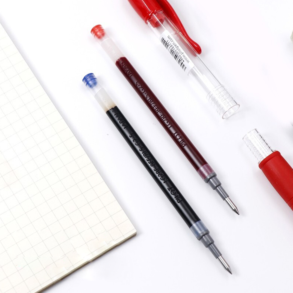 3pcs Japan Pilot Gel Pens Larg - Pilot Pen G2 ulasan dan harga