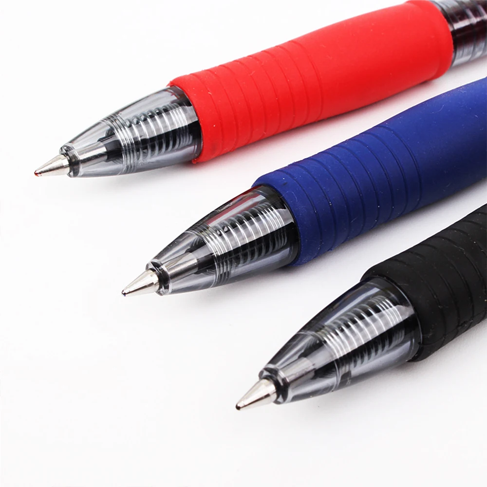 6pcs Japan Pilot Gel Pen BL-G2 - Pilot Pen G2 ulasan dan harga