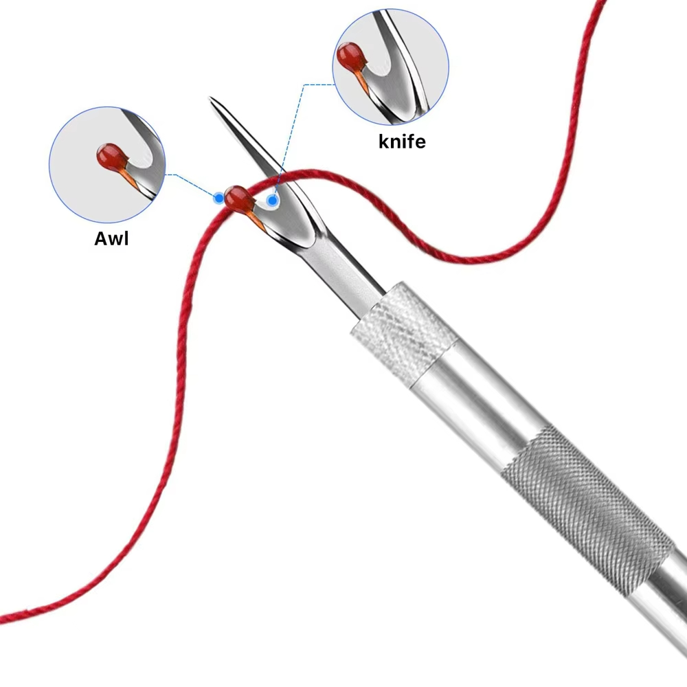Sewing Seam Cutter Metal Seam  - Scissors Stainless Craft ulasan dan harga