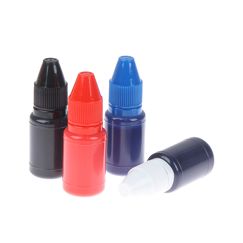 10ml Inkpad Flash Refill Fast  - Self Inking Stamp ulasan dan harga