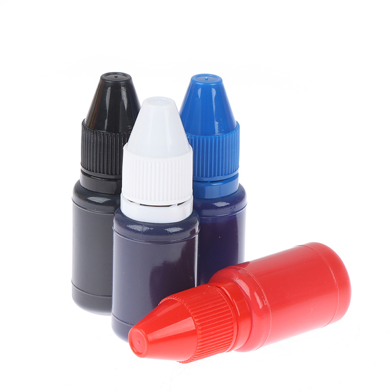 10ml Inkpad Flash Refill Fast  - Self Inking Stamp ulasan dan harga